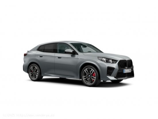 BMW X2 sdrive18d 110 kw (150 cv) - San Juan