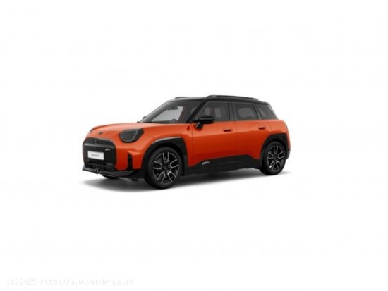 MINI Aceman se 160 kw (218 cv) - San Juan