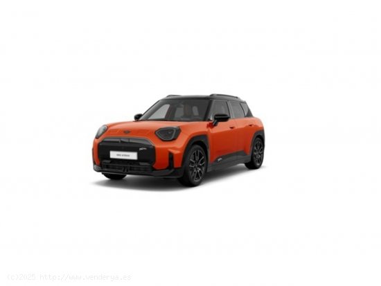 MINI Aceman se 160 kw (218 cv) - San Juan