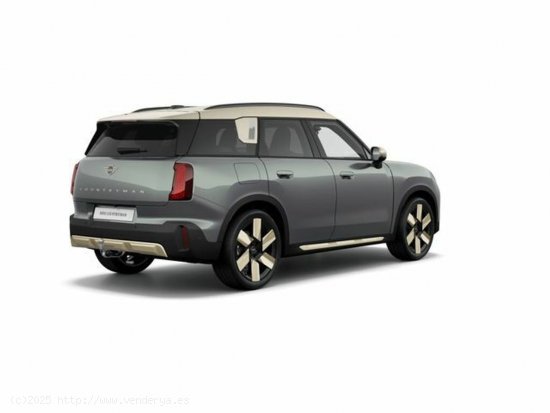 MINI Countryman c 125 kw (170 cv) - San Juan