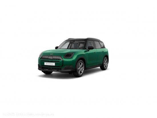 MINI Countryman e 150 kw (204 cv) - San Juan