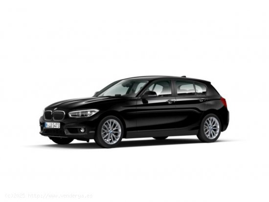 BMW Serie 1 118d 110 kw (150 cv) - Elche