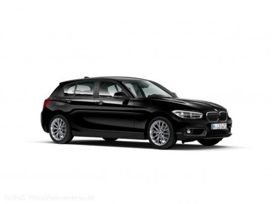 BMW Serie 1 118d 110 kw (150 cv) - Elche