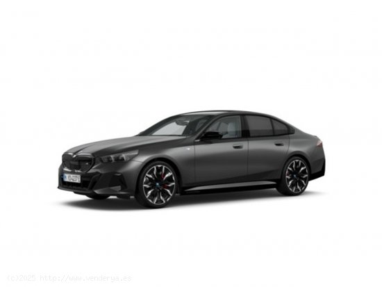 BMW i5 m60 xdrive 442 kw (601 cv) - Alicante