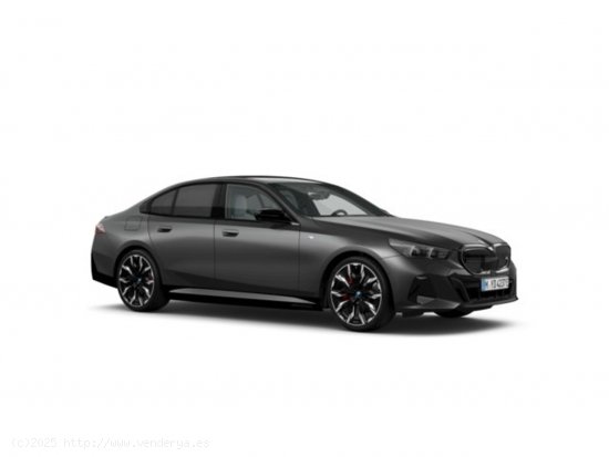 BMW i5 m60 xdrive 442 kw (601 cv) - Alicante