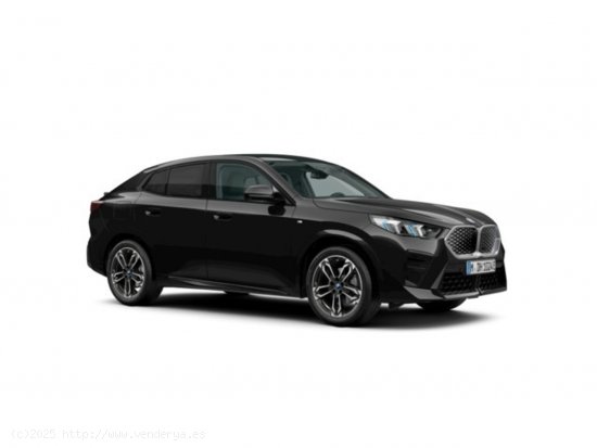 BMW iX2 edrive20 150 kw (204 cv) - Alicante