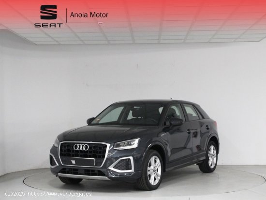  Audi Q2 1.5 TFSI 150 CV ADVANCE S-TRONIC - Igualada 