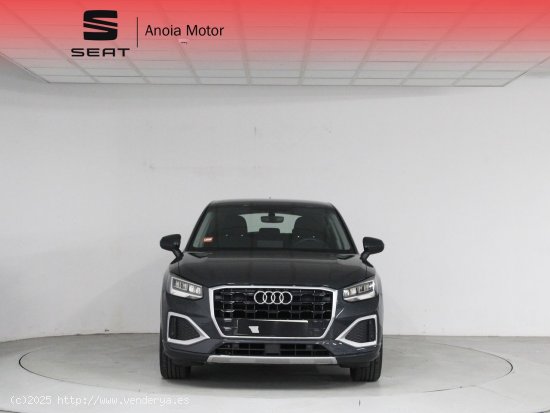 Audi Q2 1.5 TFSI 150 CV ADVANCE S-TRONIC - Igualada