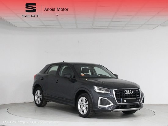 Audi Q2 1.5 TFSI 150 CV ADVANCE S-TRONIC - Igualada