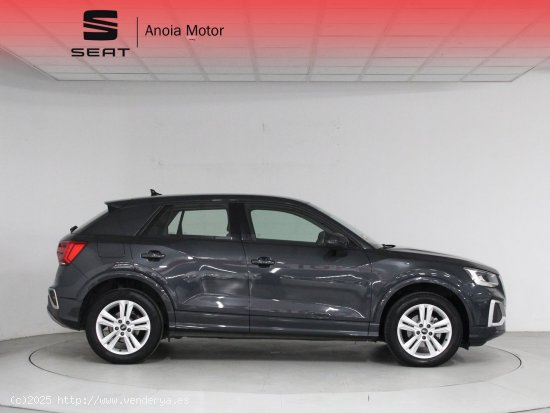 Audi Q2 1.5 TFSI 150 CV ADVANCE S-TRONIC - Igualada