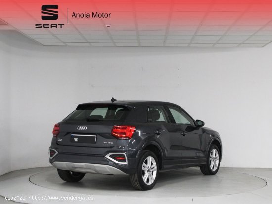 Audi Q2 1.5 TFSI 150 CV ADVANCE S-TRONIC - Igualada