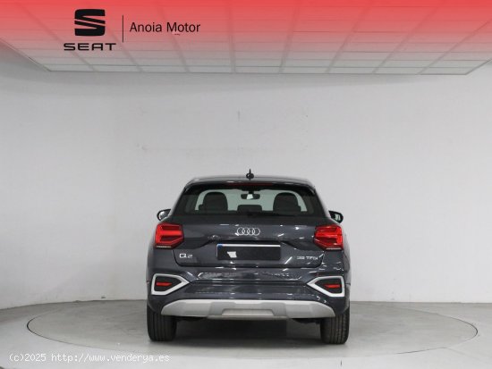 Audi Q2 1.5 TFSI 150 CV ADVANCE S-TRONIC - Igualada