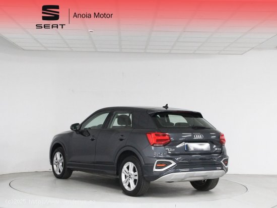 Audi Q2 1.5 TFSI 150 CV ADVANCE S-TRONIC - Igualada