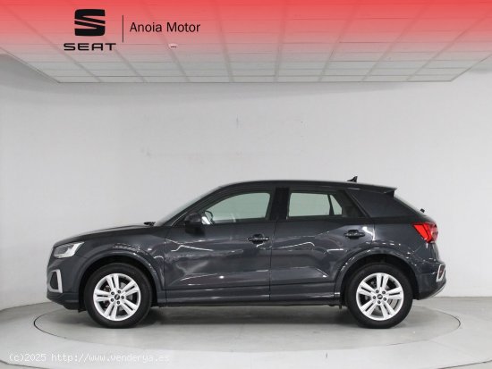 Audi Q2 1.5 TFSI 150 CV ADVANCE S-TRONIC - Igualada