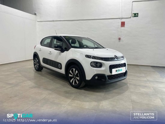 Citroën C3  PureTech 50KW (68CV) Feel - Granada