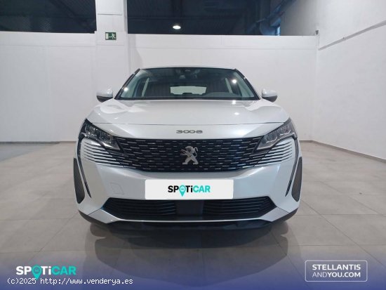 Peugeot 3008  1.5 BlueHDi 96kW (130CV) S&S Active - Granada