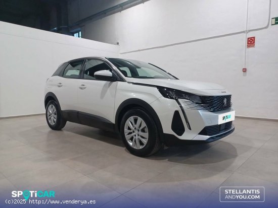 Peugeot 3008  1.5 BlueHDi 96kW (130CV) S&S Active - Granada