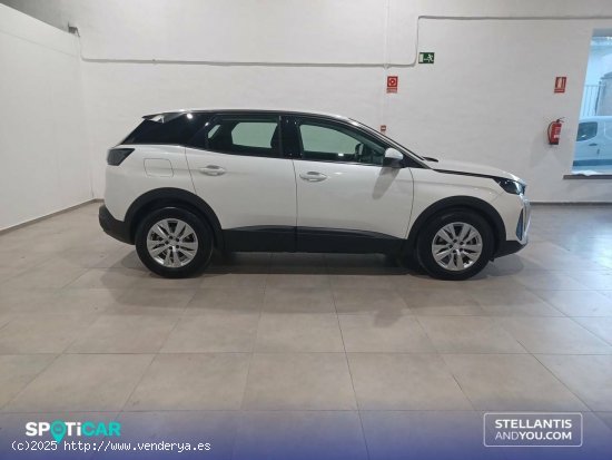 Peugeot 3008  1.5 BlueHDi 96kW (130CV) S&S Active - Granada