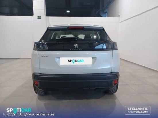 Peugeot 3008  1.5 BlueHDi 96kW (130CV) S&S Active - Granada