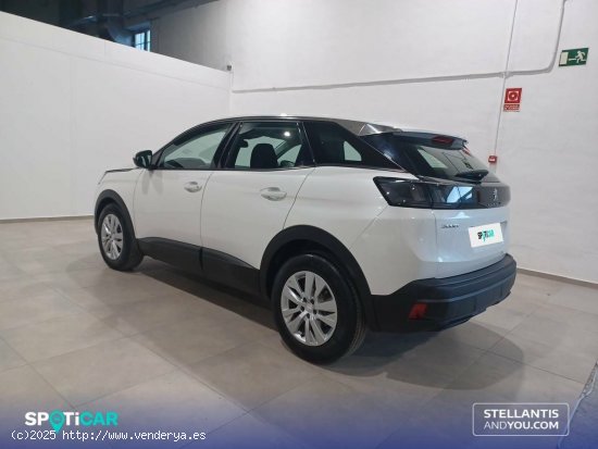 Peugeot 3008  1.5 BlueHDi 96kW (130CV) S&S Active - Granada