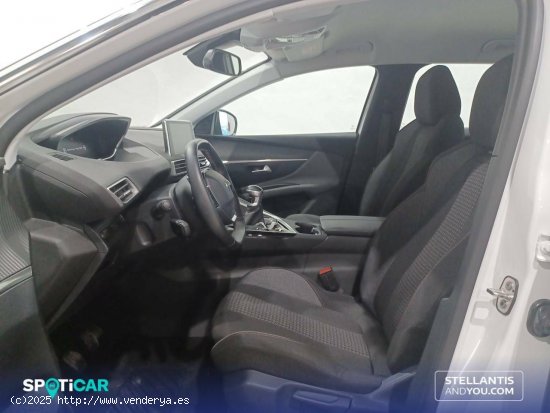 Peugeot 3008  1.5 BlueHDi 96kW (130CV) S&S Active - Granada