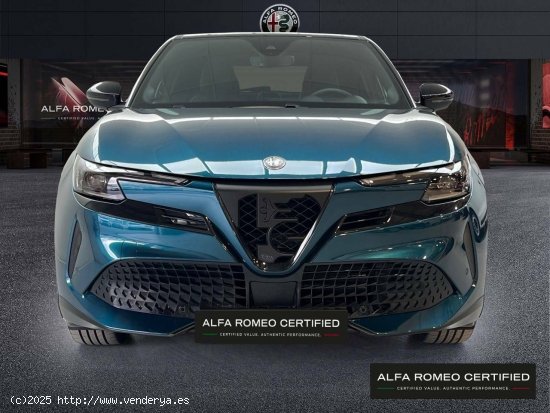 Alfa Romeo Junior  Elettrica  115kW (156CV) Speciale - Sevilla