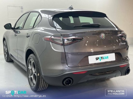 Alfa Romeo Stelvio  2.2 Diesel 118kW (160CV)  RWD Sprint - Sevilla