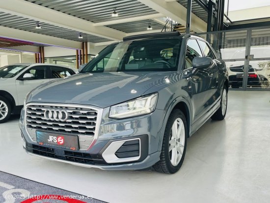 Audi Q2 S Line Sport S Tronic 1.6 TDI 115 CV - Benalup