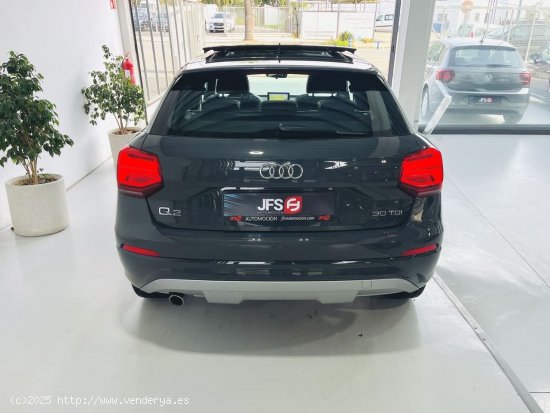 Audi Q2 S Line Sport S Tronic 1.6 TDI 115 CV - Benalup