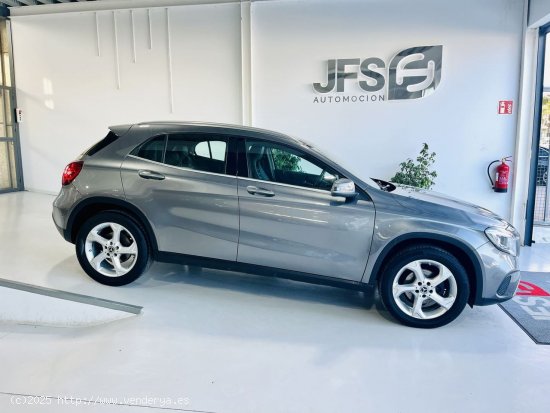 Mercedes GLA 2.2 CDI 136 CV - Benalup