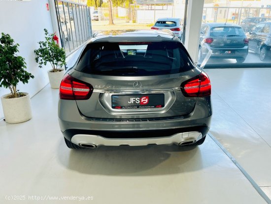 Mercedes GLA 2.2 CDI 136 CV - Benalup