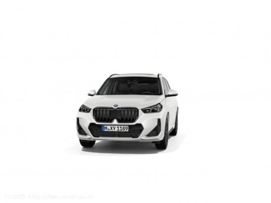 BMW X1 sdrive18d 110 kw (150 cv) - San Juan