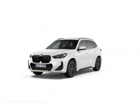 BMW X1 sdrive18d 110 kw (150 cv) - San Juan