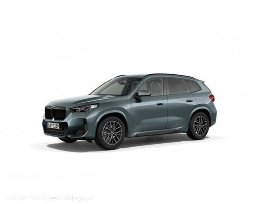 BMW X1 sdrive18i 100 kw (136 cv) - San Juan