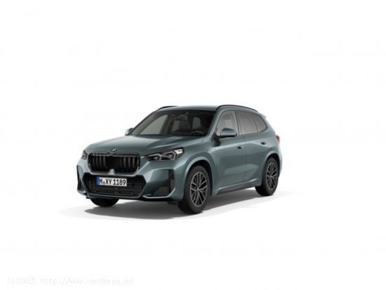 BMW X1 sdrive18i 100 kw (136 cv) - San Juan