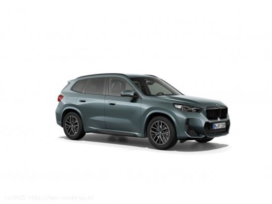 BMW X1 sdrive18i 100 kw (136 cv) - San Juan