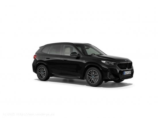 BMW X1 xdrive20d 120 kw (163 cv) - San Juan