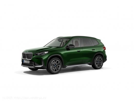 BMW X1 xdrive25e 180 kw (245 cv) - San Juan