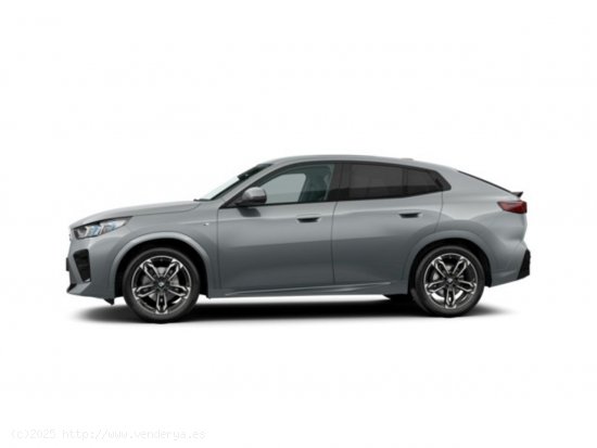 BMW X2 sdrive18d 110 kw (150 cv) - San Juan