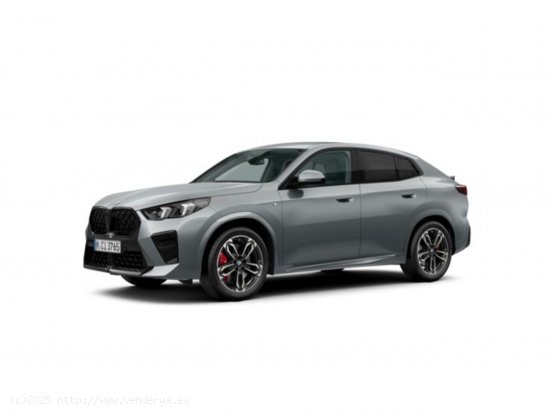 BMW X2 sdrive18d 110 kw (150 cv) - San Juan