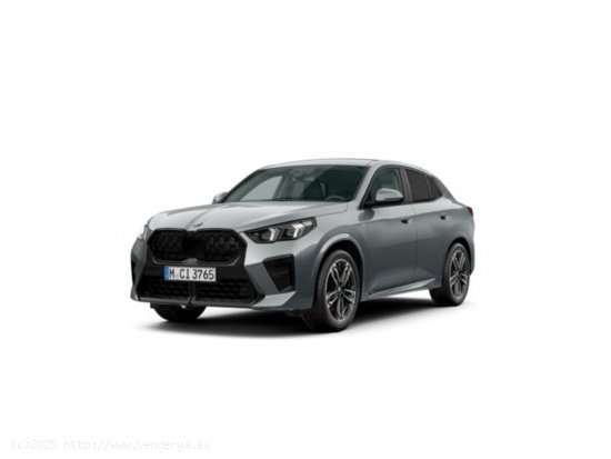 BMW X2 sdrive18d 110 kw (150 cv) - San Juan