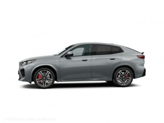 BMW X2 sdrive18d 110 kw (150 cv) - San Juan