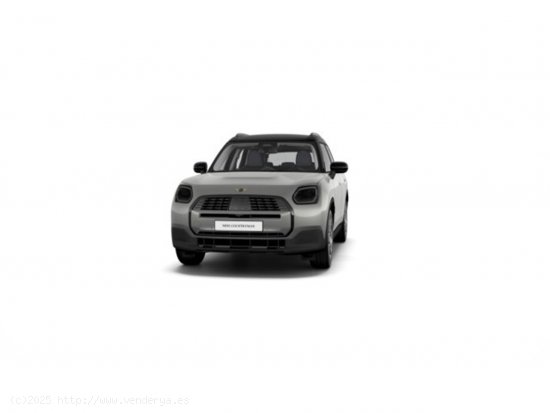 MINI Countryman c 125 kw (170 cv) - San Juan