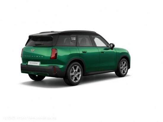 MINI Countryman e 150 kw (204 cv) - San Juan