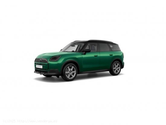 MINI Countryman e 150 kw (204 cv) - San Juan