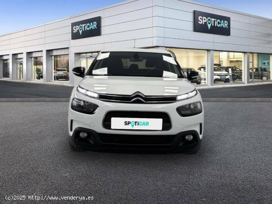 Citroën C4 Cactus  PureTech 110 S&S Shine - FINESTRAT