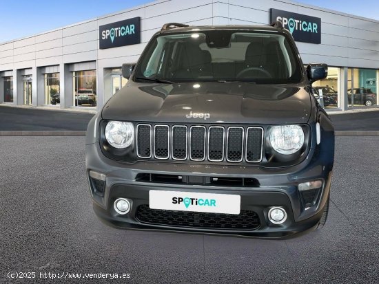 Jeep Renegade   1.0G 88kW (120CV) 4x2 Longitude - Cadiz