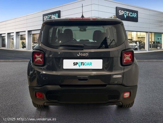 Jeep Renegade   1.0G 88kW (120CV) 4x2 Longitude - Cadiz