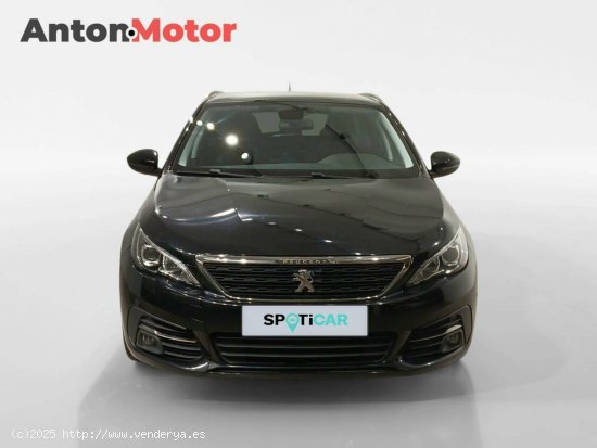 Peugeot 308  SW  1.5 BlueHDi 96KW (130CV) Style - VITORIA