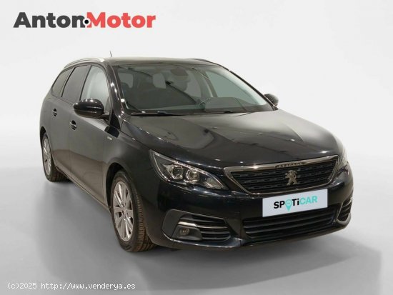 Peugeot 308  SW  1.5 BlueHDi 96KW (130CV) Style - VITORIA